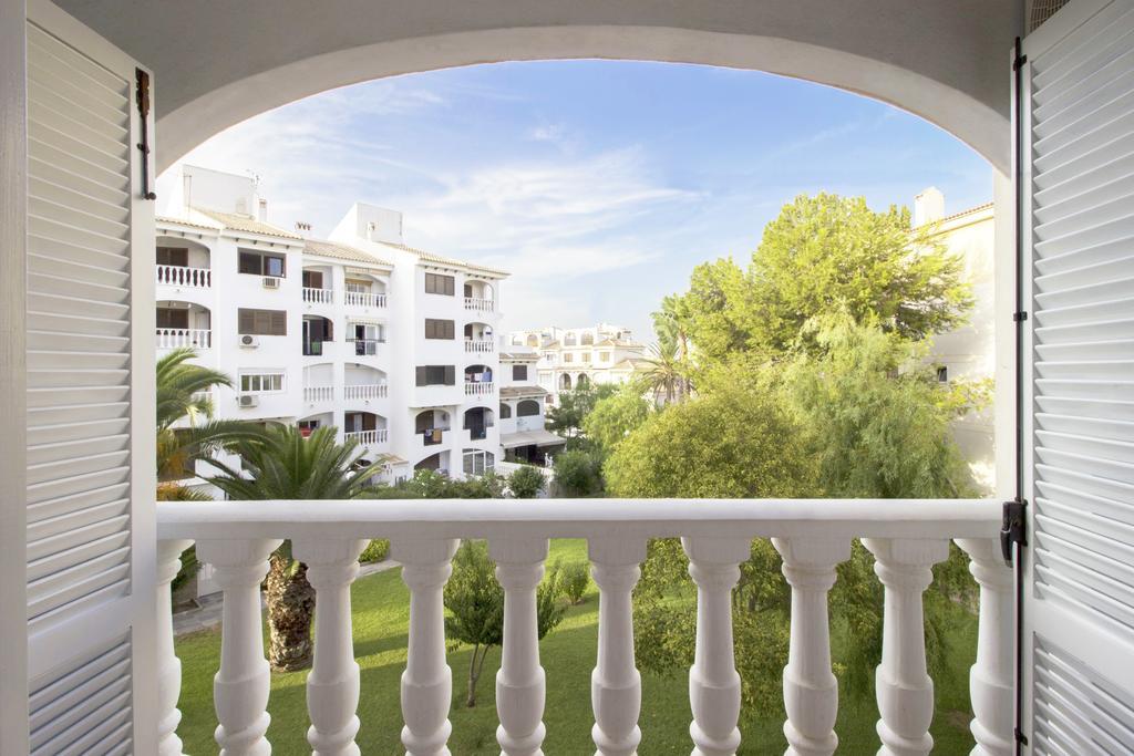 Espanatour Calas Blancas Торевиеха Екстериор снимка